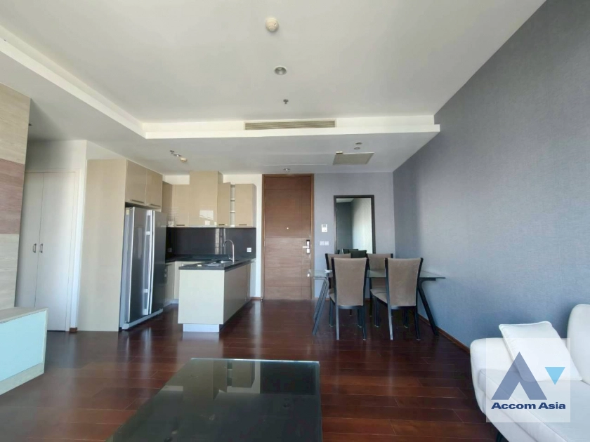 unit 2 Bedrooms  Condominium For Rent & Sale in Sukhumvit, Bangkok  near BTS Thong Lo (1518079)