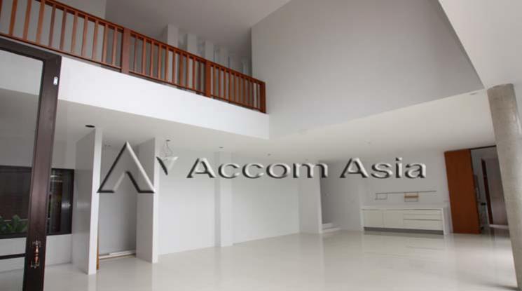 4  3 br House For Rent in sukhumvit ,Bangkok BTS Thong Lo 100058
