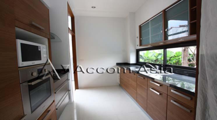 5  3 br House For Rent in sukhumvit ,Bangkok BTS Thong Lo 100058