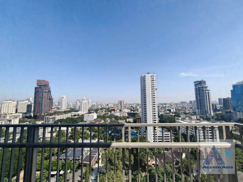 23  2 br Condominium for rent and sale in Sukhumvit ,Bangkok BTS Thong Lo at Quattro Thonglor 1518080