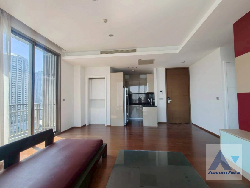 unit 2 Bedrooms  Condominium For Rent & Sale in Sukhumvit, Bangkok  near BTS Thong Lo (1518080)