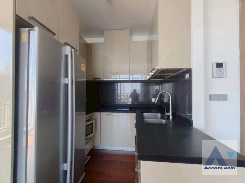 10  2 br Condominium for rent and sale in Sukhumvit ,Bangkok BTS Thong Lo at Quattro Thonglor 1518080