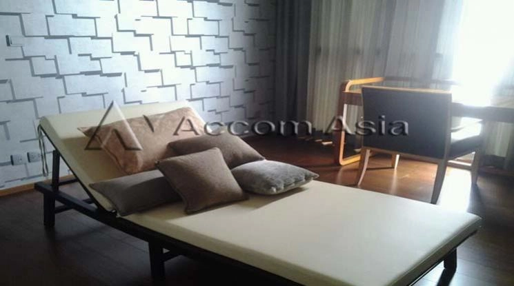  1  2 br Condominium for rent and sale in Sukhumvit ,Bangkok BTS Thong Lo at Quattro Thonglor 1518081