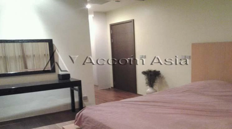  1  2 br Condominium for rent and sale in Sukhumvit ,Bangkok BTS Thong Lo at Quattro Thonglor 1518081
