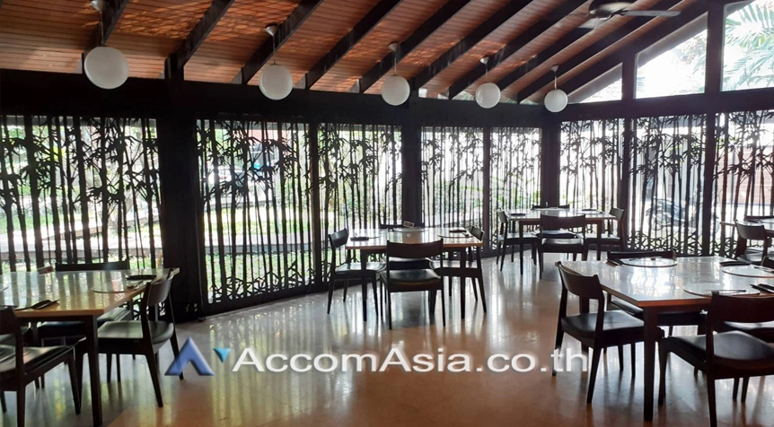 unitHome Office |  3 Bedrooms  House For Rent in Sukhumvit, Bangkok  near BTS Phrom Phong - BTS Ekkamai (1918090)