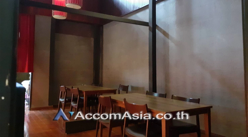 5  3 br House For Rent in Sukhumvit ,Bangkok BTS Phrom Phong - BTS Ekkamai 1918090