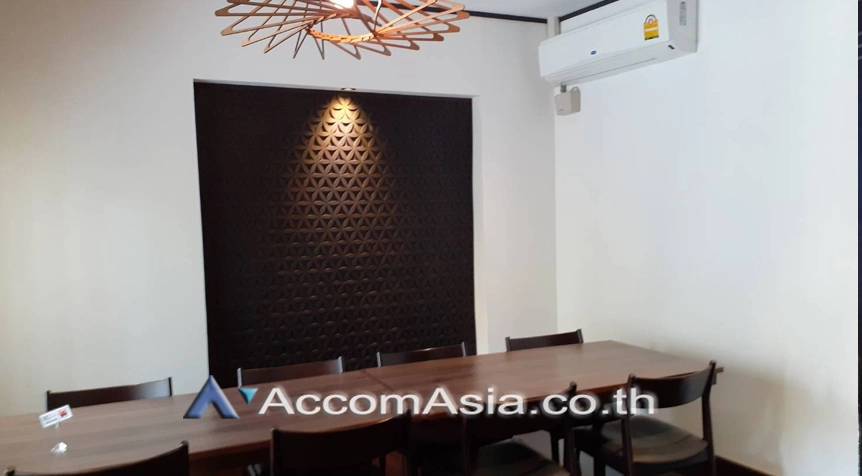 6  3 br House For Rent in Sukhumvit ,Bangkok BTS Phrom Phong - BTS Ekkamai 1918090