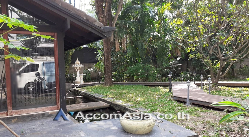 11  3 br House For Rent in Sukhumvit ,Bangkok BTS Phrom Phong - BTS Ekkamai 1918090