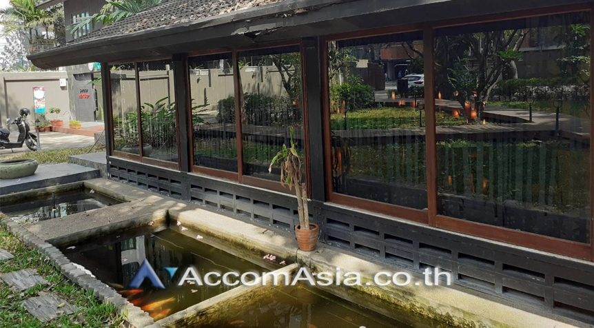 13  3 br House For Rent in Sukhumvit ,Bangkok BTS Phrom Phong - BTS Ekkamai 1918090