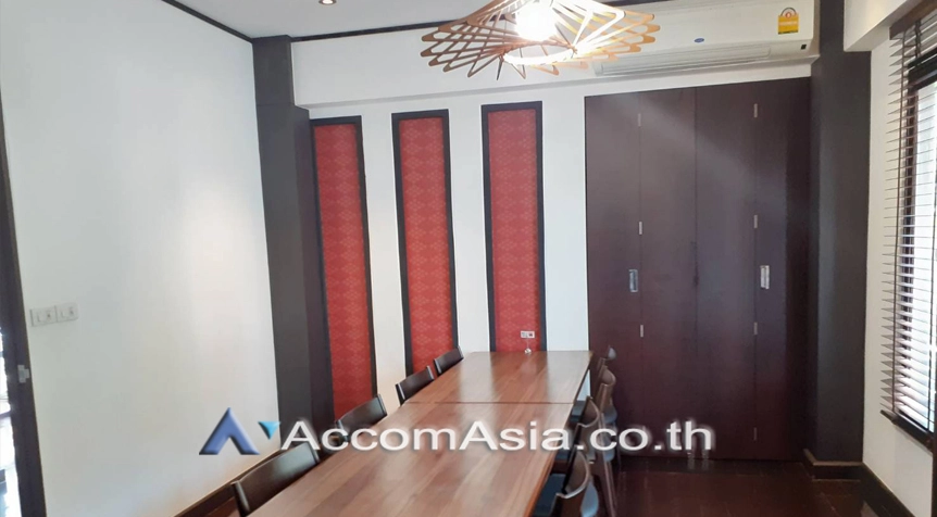 7  3 br House For Rent in Sukhumvit ,Bangkok BTS Phrom Phong - BTS Ekkamai 1918090