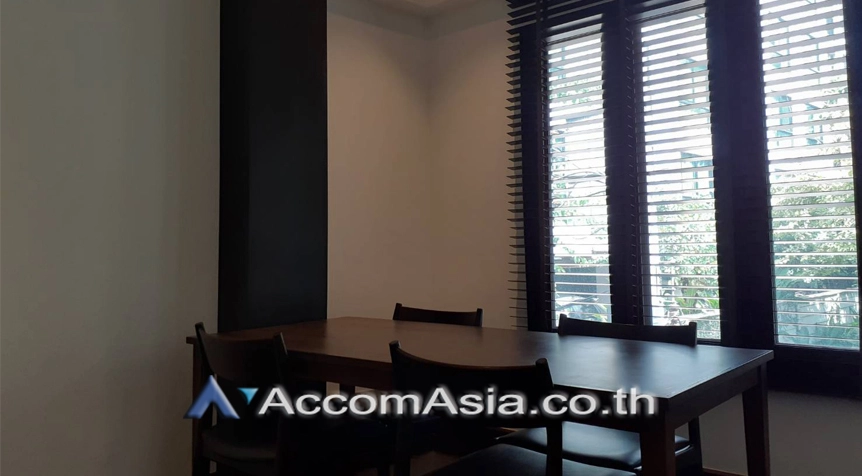 8  3 br House For Rent in Sukhumvit ,Bangkok BTS Phrom Phong - BTS Ekkamai 1918090