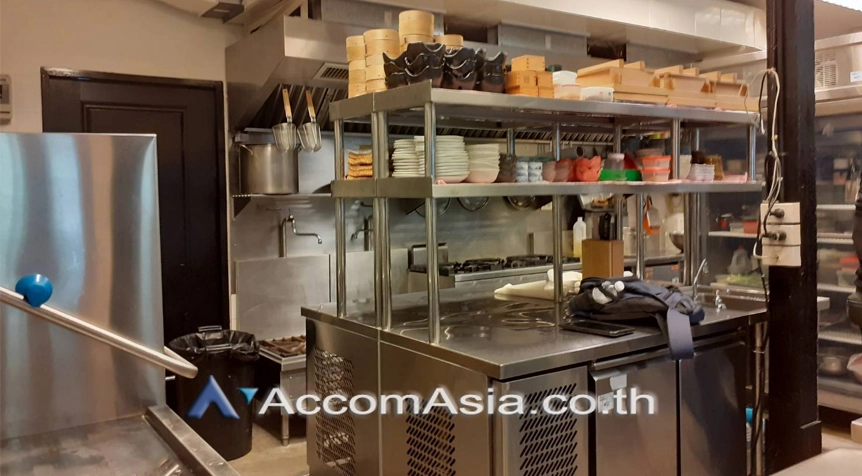 9  3 br House For Rent in Sukhumvit ,Bangkok BTS Phrom Phong - BTS Ekkamai 1918090