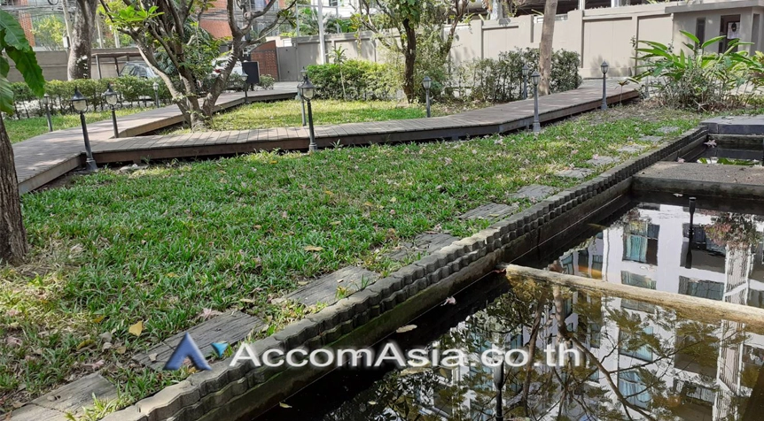 10  3 br House For Rent in Sukhumvit ,Bangkok BTS Phrom Phong - BTS Ekkamai 1918090