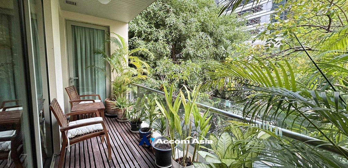 16  3 br Condominium For Rent in Silom ,Bangkok BTS Sala Daeng - MRT Silom at The Legend Saladaeng 1518098