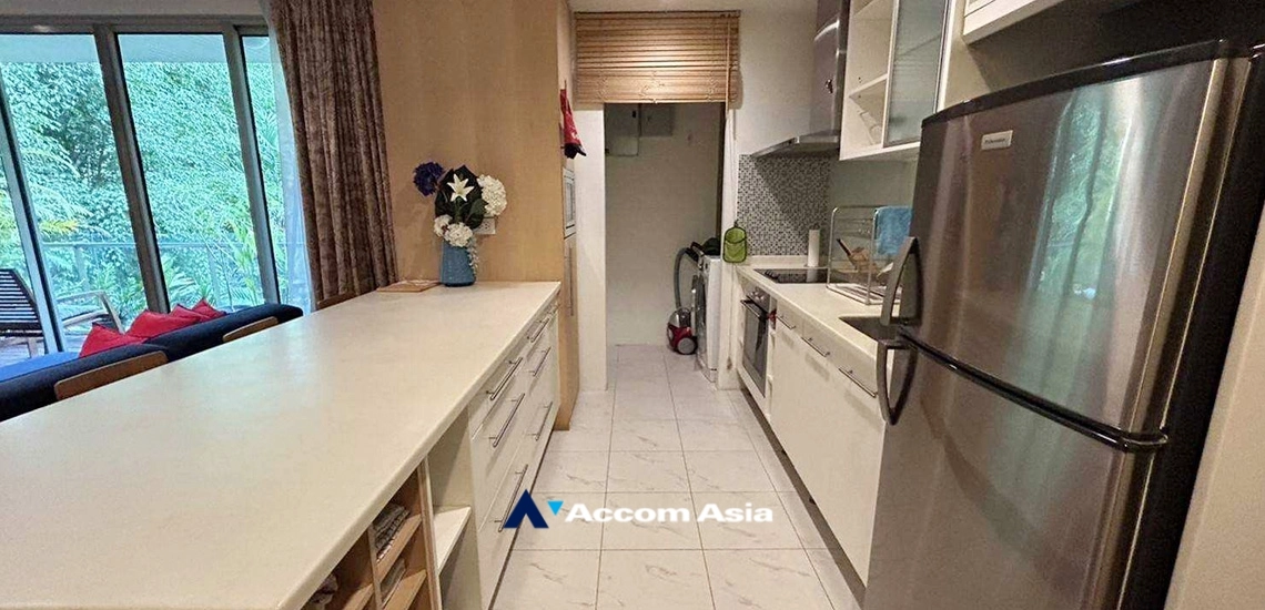 7  3 br Condominium For Rent in Silom ,Bangkok BTS Sala Daeng - MRT Silom at The Legend Saladaeng 1518098