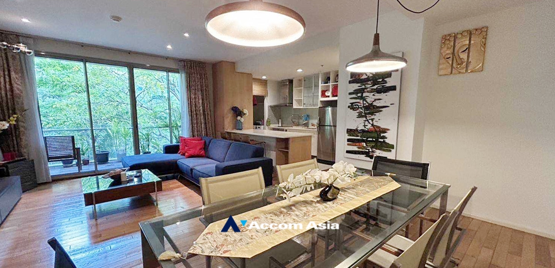 4  3 br Condominium For Rent in Silom ,Bangkok BTS Sala Daeng - MRT Silom at The Legend Saladaeng 1518098