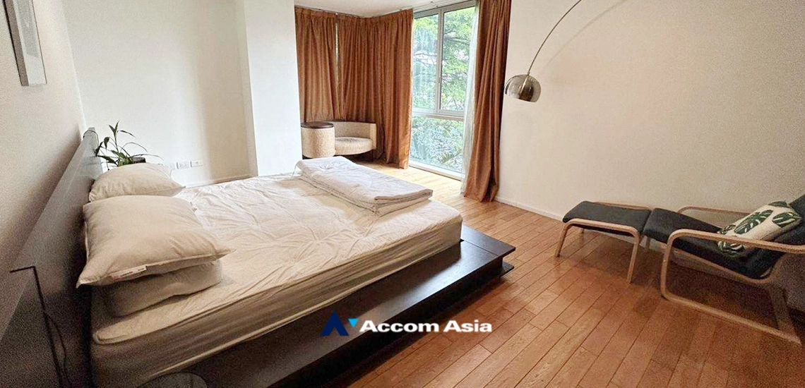 8  3 br Condominium For Rent in Silom ,Bangkok BTS Sala Daeng - MRT Silom at The Legend Saladaeng 1518098