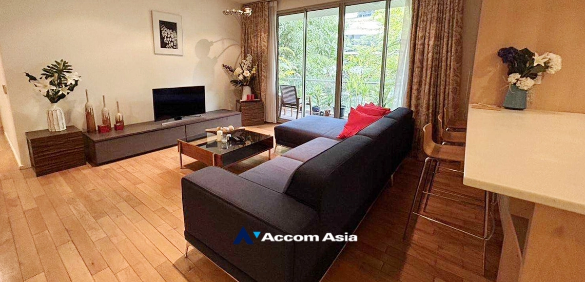  1  3 br Condominium For Rent in Silom ,Bangkok BTS Sala Daeng - MRT Silom at The Legend Saladaeng 1518098