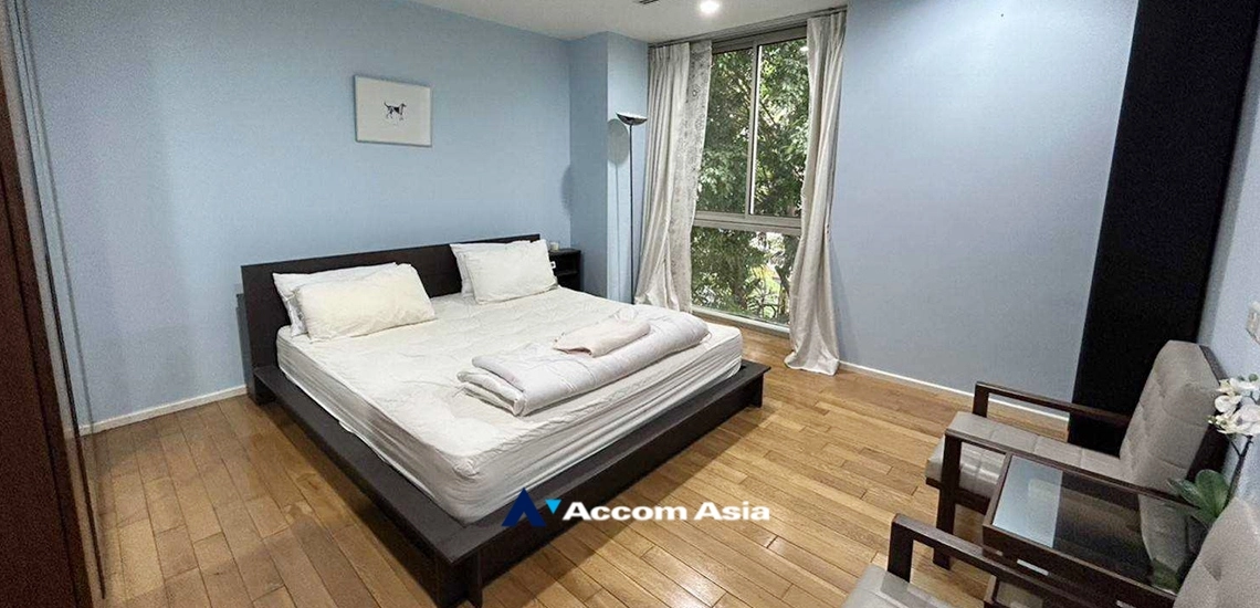 10  3 br Condominium For Rent in Silom ,Bangkok BTS Sala Daeng - MRT Silom at The Legend Saladaeng 1518098