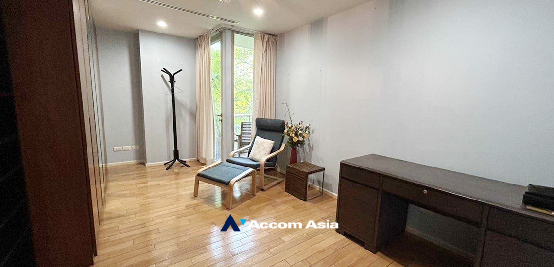 12  3 br Condominium For Rent in Silom ,Bangkok BTS Sala Daeng - MRT Silom at The Legend Saladaeng 1518098