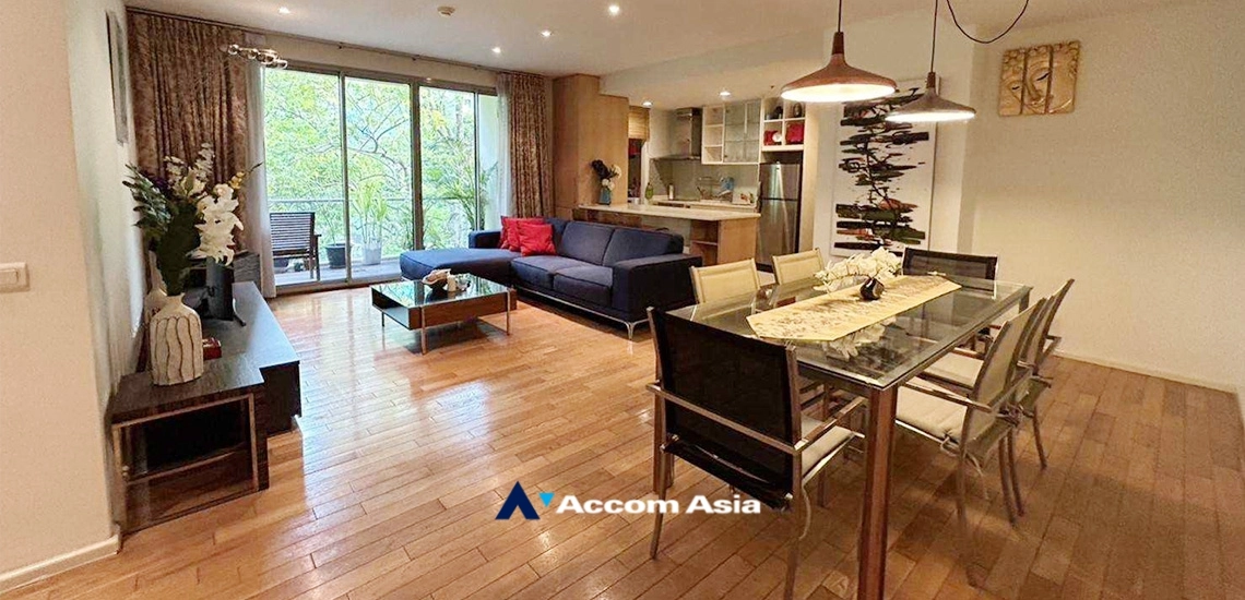 6  3 br Condominium For Rent in Silom ,Bangkok BTS Sala Daeng - MRT Silom at The Legend Saladaeng 1518098