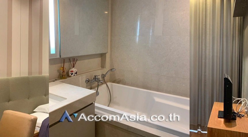 5  2 br Condominium For Rent in Sukhumvit ,Bangkok BTS Thong Lo at Quattro Thonglor 1518115