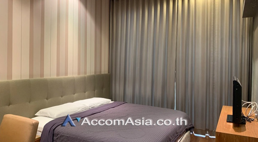 6  2 br Condominium For Rent in Sukhumvit ,Bangkok BTS Thong Lo at Quattro Thonglor 1518115