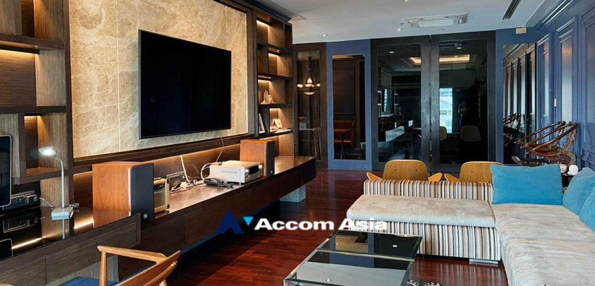 5  2 br Condominium For Sale in Sukhumvit ,Bangkok BTS Thong Lo at Noble Ora 1518118