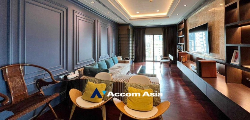 unit 2 Bedrooms  Condominium For Sale in Sukhumvit, Bangkok  near BTS Thong Lo (1518118)