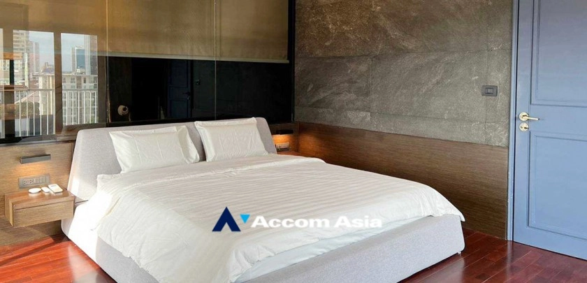10  2 br Condominium For Sale in Sukhumvit ,Bangkok BTS Thong Lo at Noble Ora 1518118