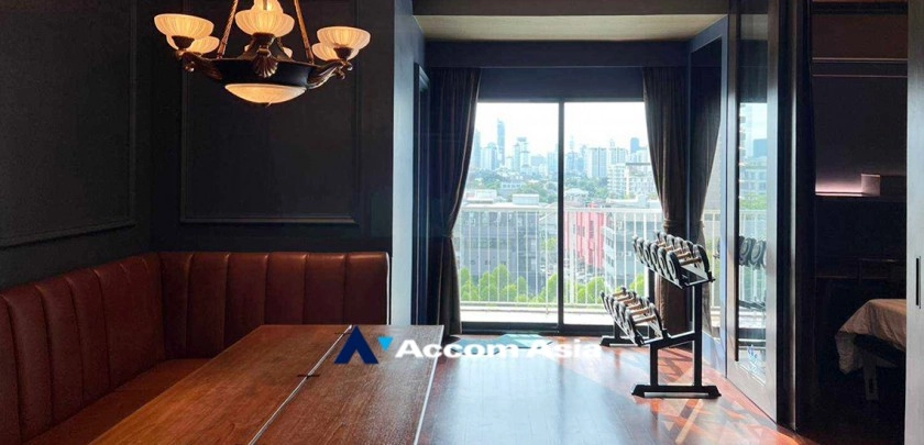 8  2 br Condominium For Sale in Sukhumvit ,Bangkok BTS Thong Lo at Noble Ora 1518118