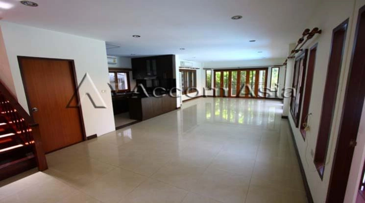 unitHome Office |  4 Bedrooms  House For Rent in New Phetchaburi, Bangkok  near ARL Ramkhamhaeng (1918121)