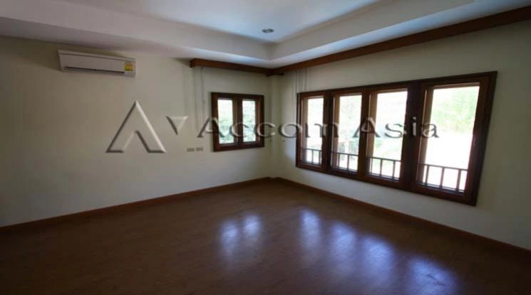 4  4 br House For Rent in New Phetchaburi ,Bangkok ARL Ramkhamhaeng 1918121