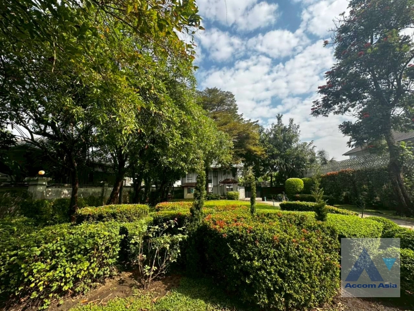 34  4 br House for rent and sale in New Phetchaburi ,Bangkok ARL Ramkhamhaeng 1918121