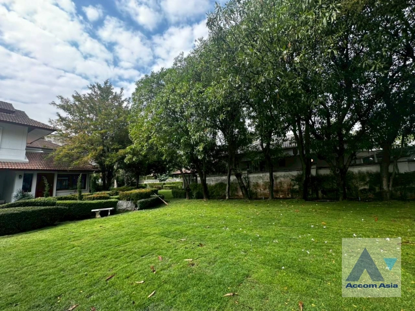 36  4 br House for rent and sale in New Phetchaburi ,Bangkok ARL Ramkhamhaeng 1918121