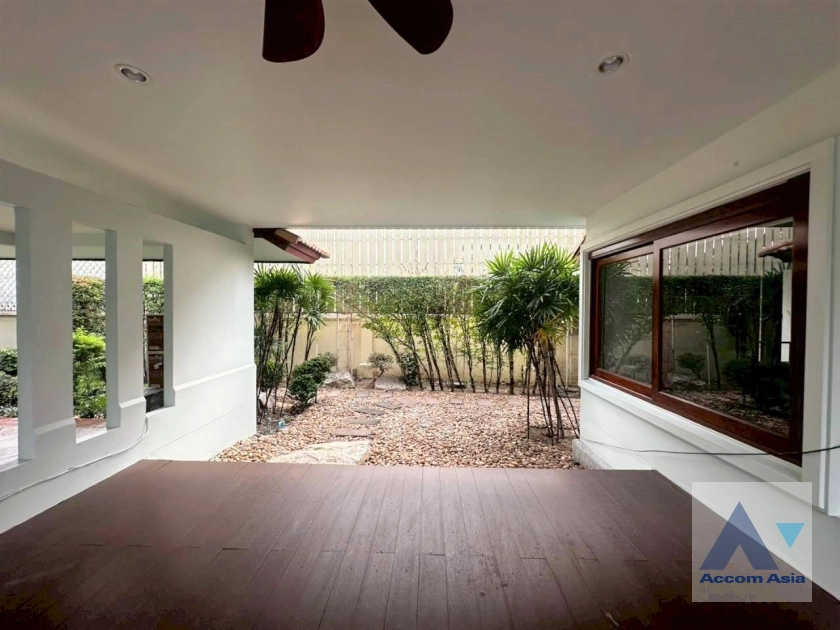 40  4 br House for rent and sale in New Phetchaburi ,Bangkok ARL Ramkhamhaeng 1918121