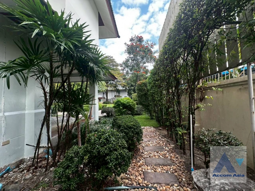 43  4 br House for rent and sale in New Phetchaburi ,Bangkok ARL Ramkhamhaeng 1918121