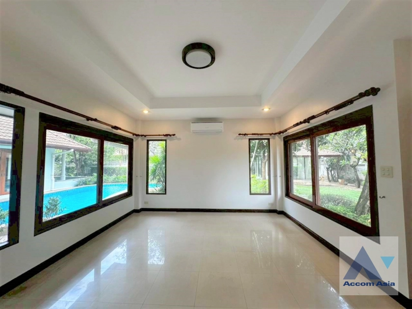 11  4 br House for rent and sale in New Phetchaburi ,Bangkok ARL Ramkhamhaeng 1918121