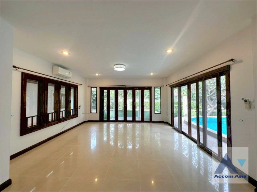 8  4 br House for rent and sale in New Phetchaburi ,Bangkok ARL Ramkhamhaeng 1918121