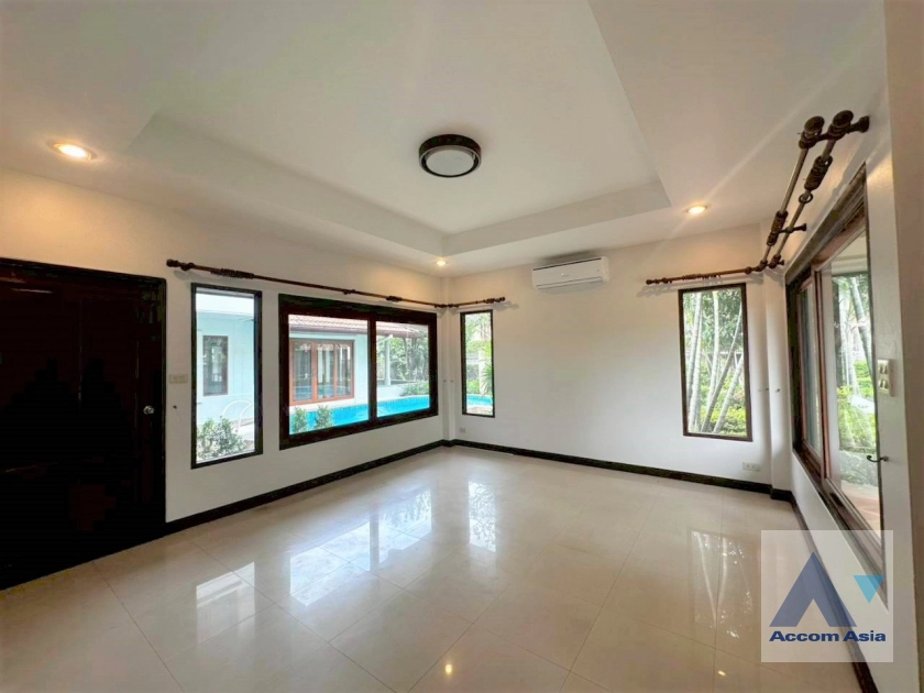 10  4 br House for rent and sale in New Phetchaburi ,Bangkok ARL Ramkhamhaeng 1918121