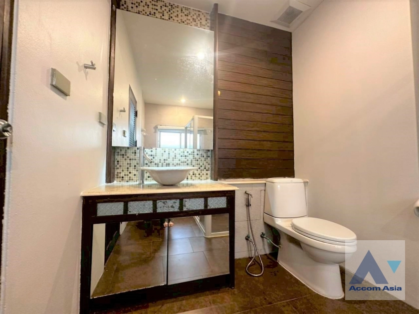 29  4 br House for rent and sale in New Phetchaburi ,Bangkok ARL Ramkhamhaeng 1918121