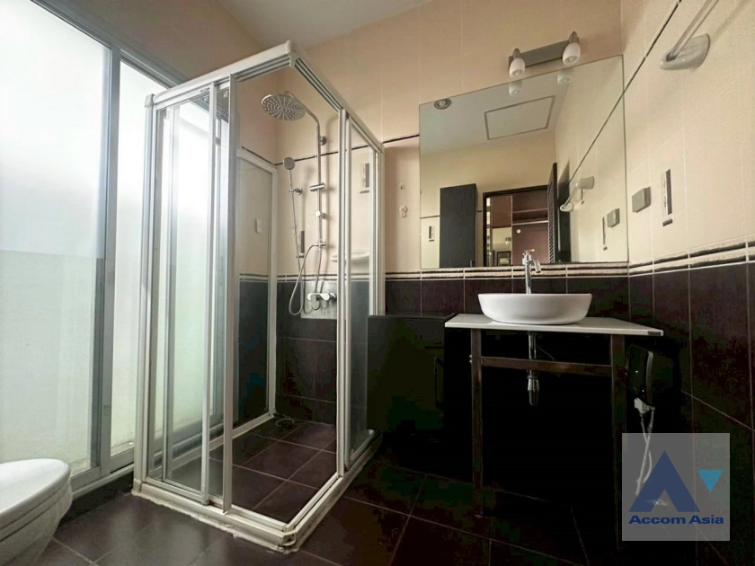 26  4 br House for rent and sale in New Phetchaburi ,Bangkok ARL Ramkhamhaeng 1918121