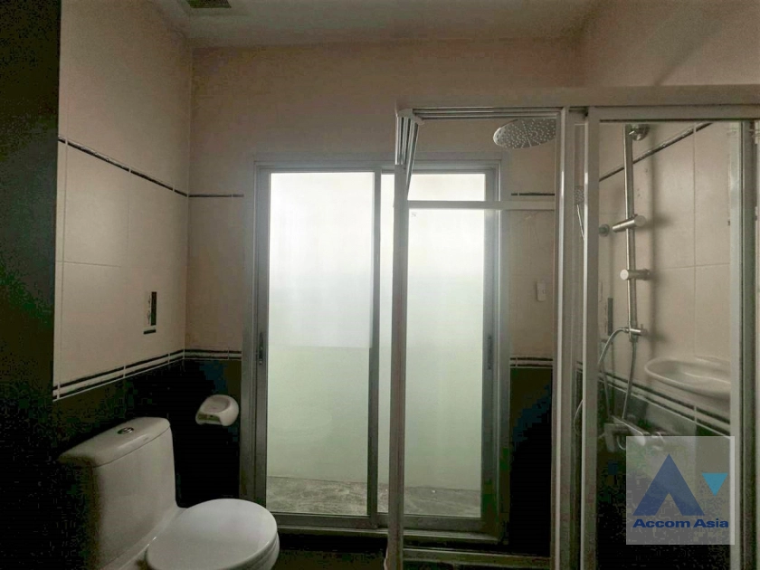 25  4 br House for rent and sale in New Phetchaburi ,Bangkok ARL Ramkhamhaeng 1918121