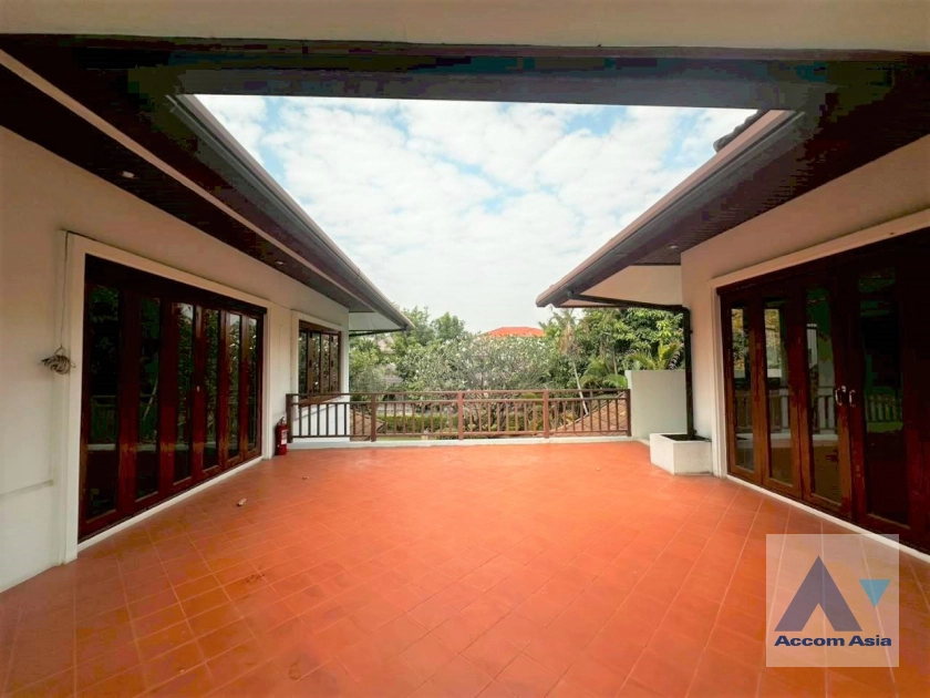 22  4 br House for rent and sale in New Phetchaburi ,Bangkok ARL Ramkhamhaeng 1918121