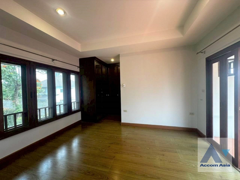 24  4 br House for rent and sale in New Phetchaburi ,Bangkok ARL Ramkhamhaeng 1918121