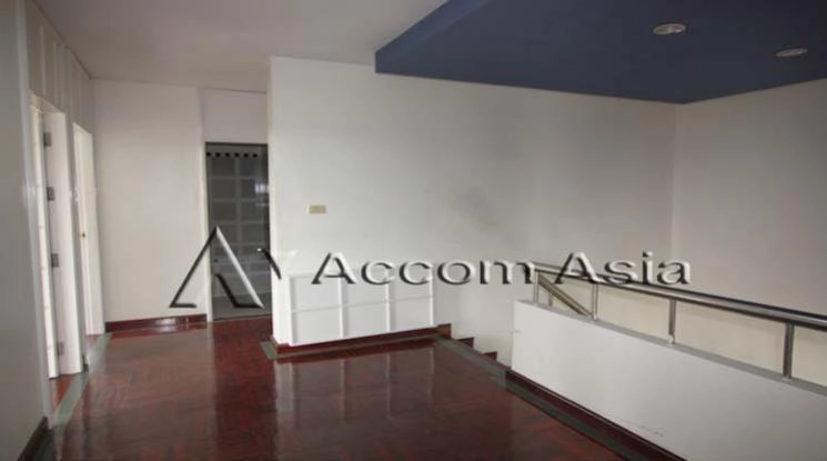 5  3 br House For Rent in Sukhumvit ,Bangkok BTS Phrom Phong 1718124