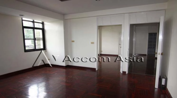 6  3 br House For Rent in Sukhumvit ,Bangkok BTS Phrom Phong 1718124