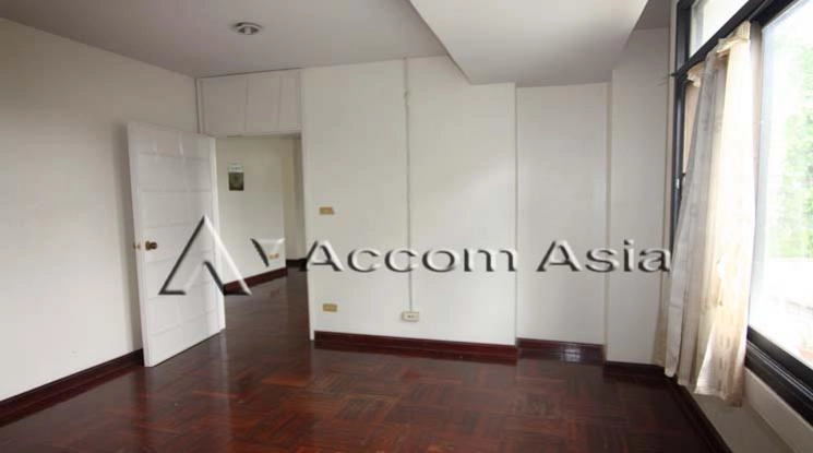 7  3 br House For Rent in Sukhumvit ,Bangkok BTS Phrom Phong 1718124