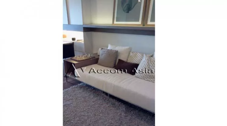  The room Sathorn Taksin Condominium  1 Bedroom for Rent BTS Pho Nimit in Charoennakhon Bangkok