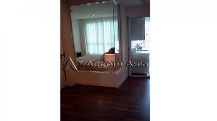 4  1 br Condominium For Rent in Charoen Nakhon ,Bangkok BTS Pho Nimit at The room Sathorn Taksin 1518126